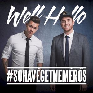 #Sohavégetnemérős (Single)