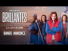 Brillantes - Film (2023) - SensCritique