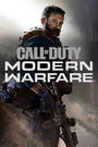 Jaquette Call of Duty: Modern Warfare