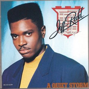 A Quiet Storm (Expanded Edition)