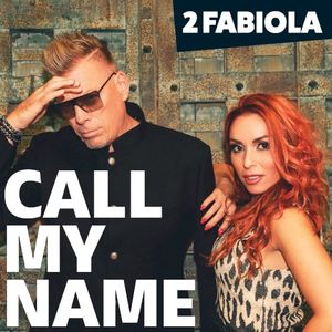 Call My Name (Single)