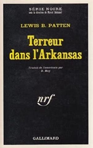 Terreur dans l'Arkansas