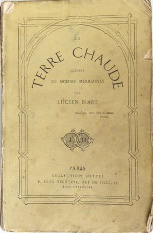 La Terre chaude