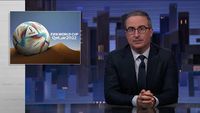 November 20, 2022: Qatar World Cup