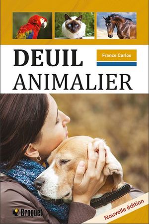 Deuil animalier