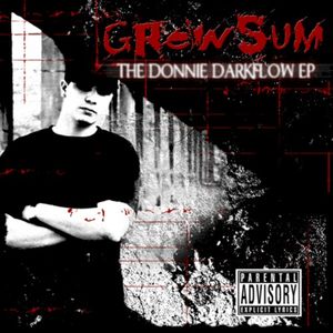 The Donnie Darkflow EP