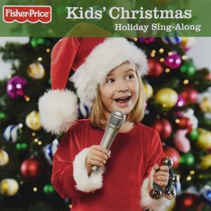 Fisher-Price Little People: Christmas Sing-Along
