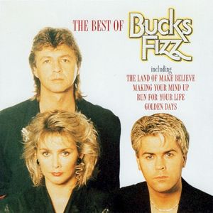 The Best of Bucks Fizz