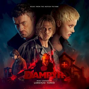 Dampyr (Music From the Motion Picture) (OST)