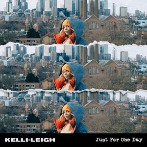 Just for One Day (Single)