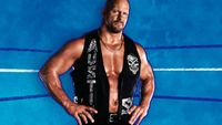 “Stone Cold” Steve Austin