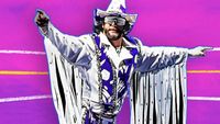 “Macho Man” Randy Savage