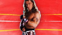 Shawn Michaels