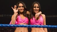 The Bella Twins