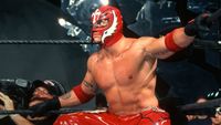 Rey Mysterio