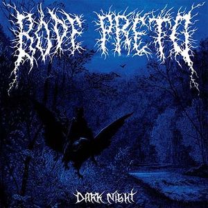 Dark Night (EP)