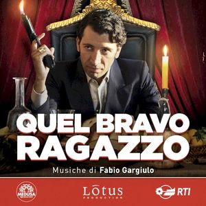 Quel bravo ragazzo (OST)