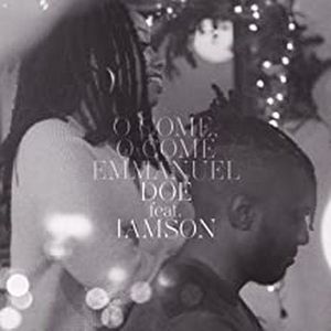 O Come, O Come Emmanuel (Single)