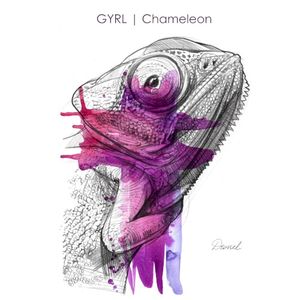 Chameleon (EP)
