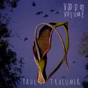 Voodoo Volume (EP)