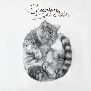 Bold Cliffs (Single)