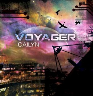 Voyager