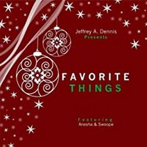 Favorite Things (Single)