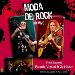 Moda de Rock Ao Vivo (Live)