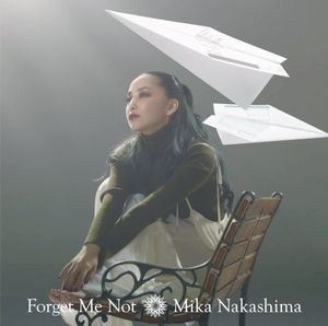 Forget Me Not (Single)