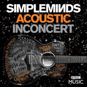 Acoustic in Concert (Live)