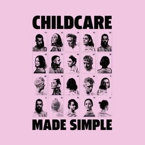 Made Simple (EP)