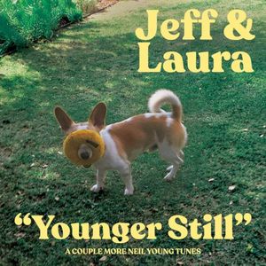 Younger Still (EP)