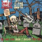 Pochette Buried Alive: The Best From Smoke 7 Records, 1981-1983