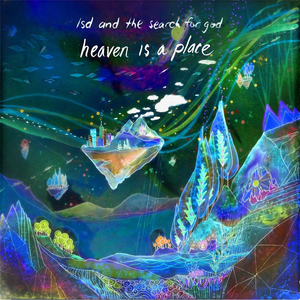 Heaven Is a Place (EP)