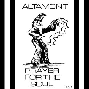 Prayer for the Soul