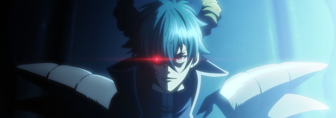 Cover The Devil is a Part-Timer! 2