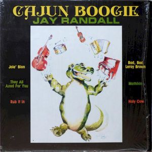 Cajun Boogie