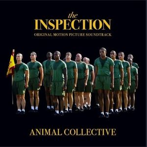 The Inspection: Original Motion Picture Soundtrack (OST)