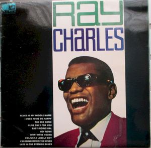 Ray Charles