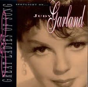 Spotlight on Judy Garland