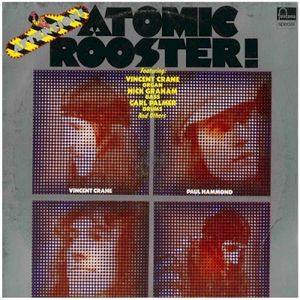 Attention! Atomic Rooster!