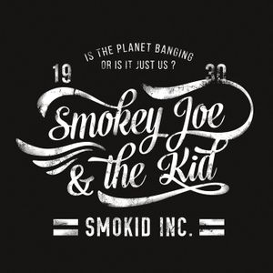 Smokid Inc. (EP)