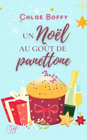 Un noël au goût de panettone