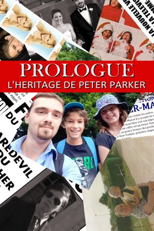Prologue - L'Héritage De Peter Parker