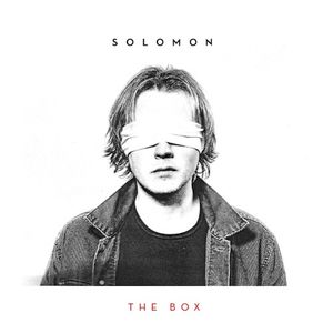 The Box (Radio Edit) (Single)