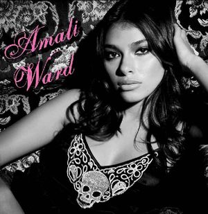 Amali Ward (EP)