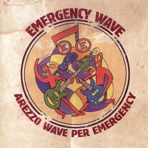 Emergency Wave: Arezzo Wave per Emergency