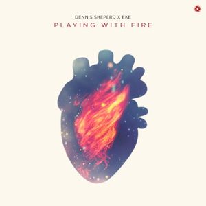 Playing With Fire (Single)