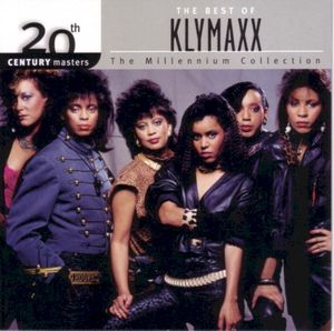 20th Century Masters: The Millennium Collection: The Best of Klymaxx