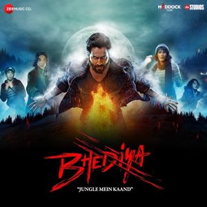 Bhediya (OST)
